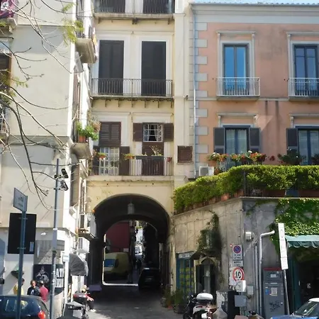 Plaza Salerno