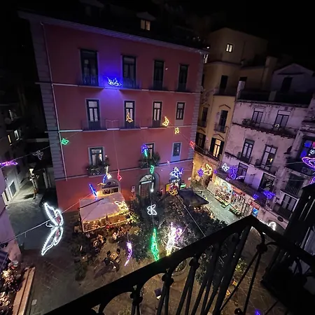 Plaza Casa de hóspedes