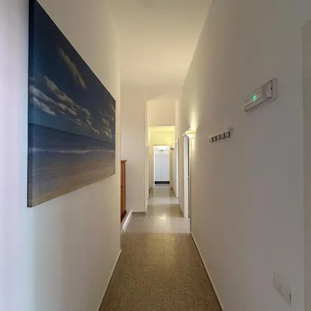 Plaza Guest house Salerno