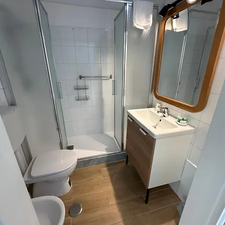 Plaza Guest house