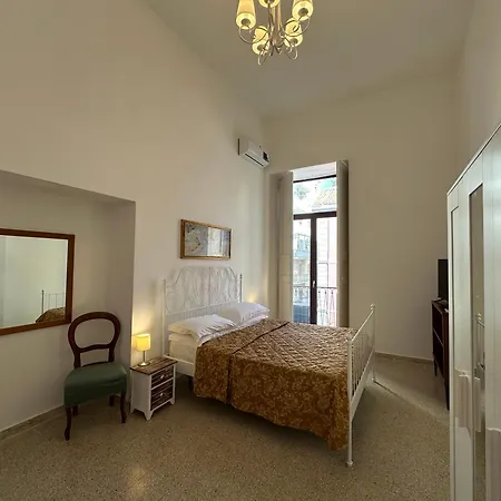 Guest house Plaza