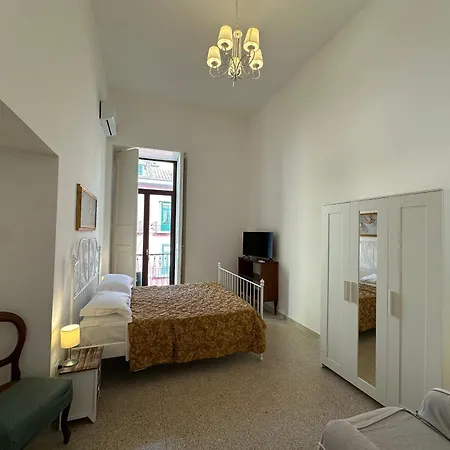Plaza Guest house Salerno