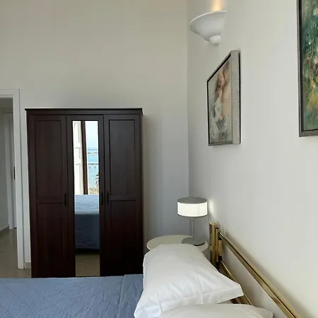 Casa de hóspedes Plaza Salerno