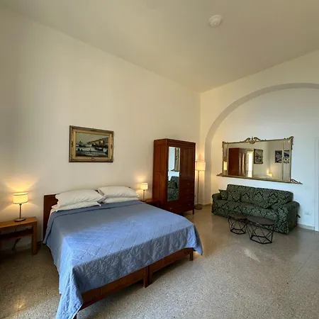 Guest house Plaza