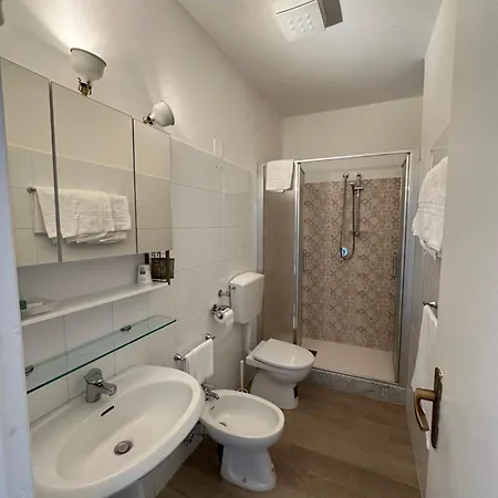 Plaza Guest house *
