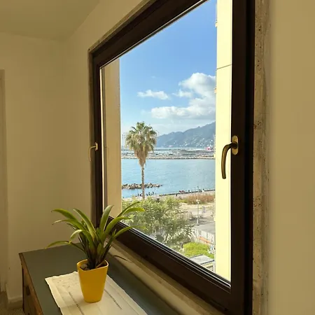 Plaza Guest house Salerno