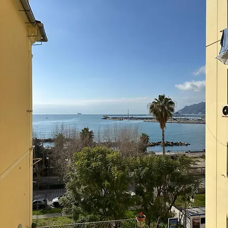 Plaza Salerno
