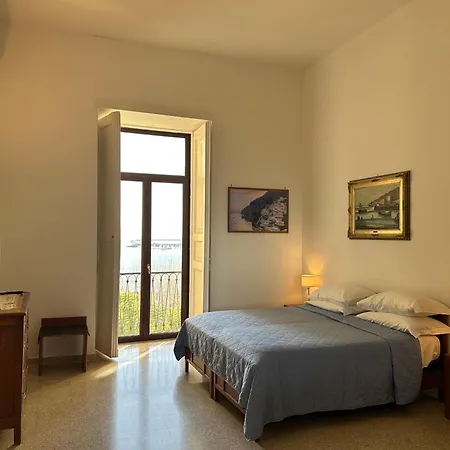Guest house Plaza