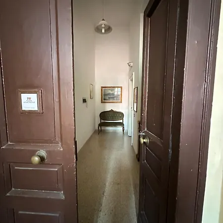Plaza Guest house *